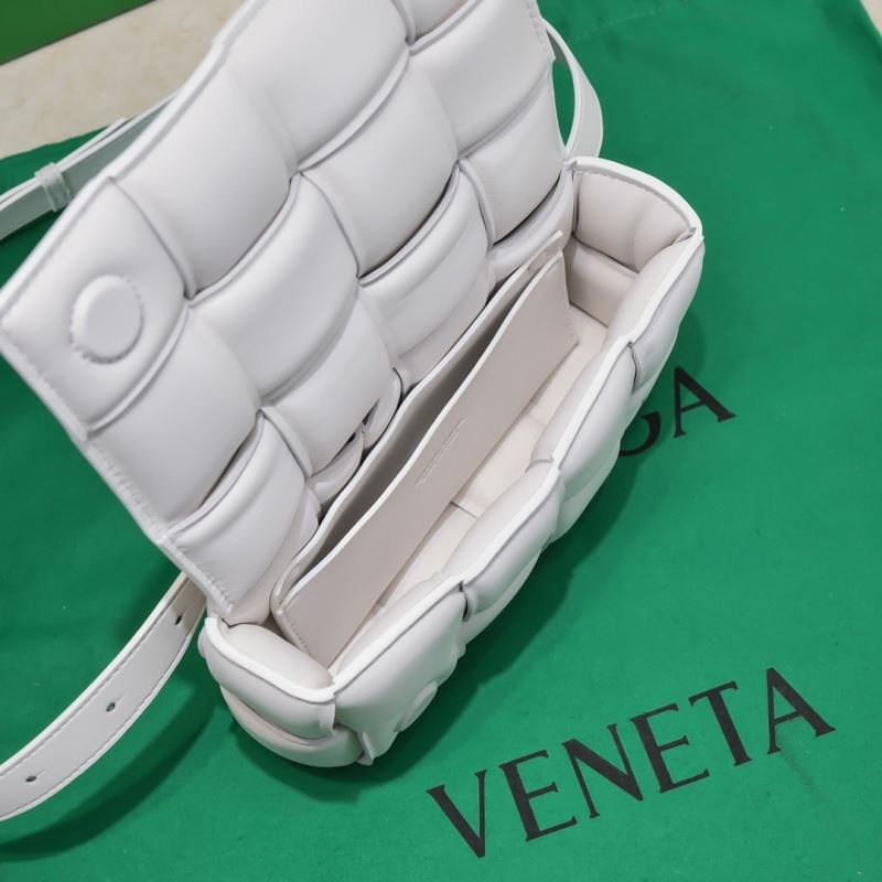 Bottega Veneta Waist Chest Packs